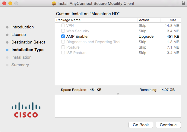 Cisco Anyconnect Download Mac Os