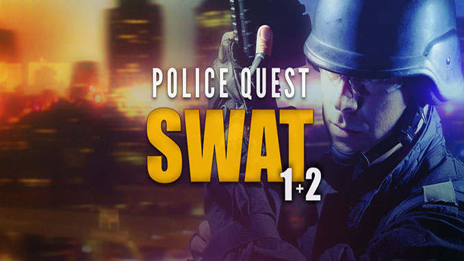Police quest swat 2 free download