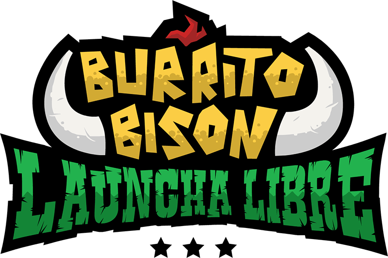 Burrito bison 3